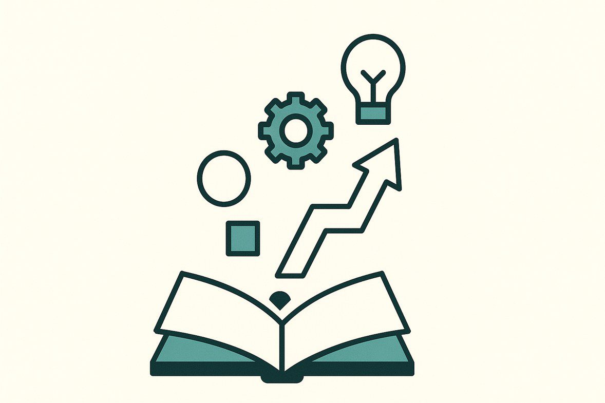 The 7 Core Business Skills Every Entrepreneur Must Master (Before the Noise Takes Over)