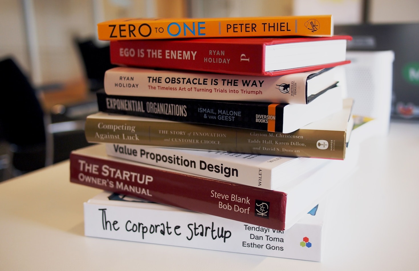 Turning Hustle into Success: Practical Tips for Entrepreneurs
