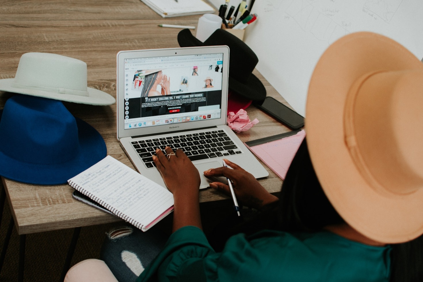 Unlocking the Secrets of Top Business Minds