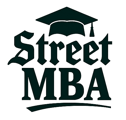StreetMBA Official Logo